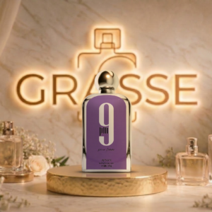 9 pm Pour Femme Afnan Eau De Parfum 100ml