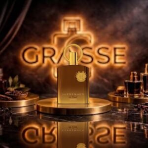 Afnan Supremacy In Oud Eau De Parfum 100ml