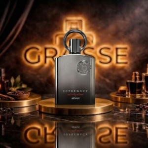 Afnan Supremacy Not Only Intense Extrait de Parfum 100ml