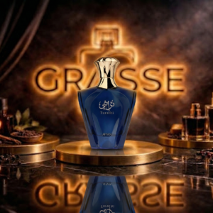 Afnan Turathi Blue Eau De Parfum 100ml