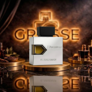 Al Haramain L’Aventure Eau De Parfum