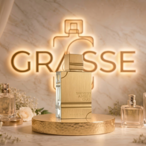 Amber Oud Gold Edition Al Haramain Eau De Parfum