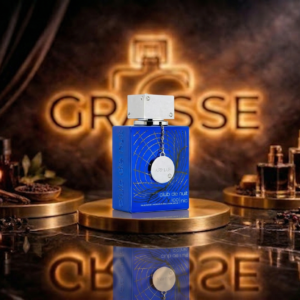 Armaf Club De Nuit Blue Iconic Eau De Parfum 105ml