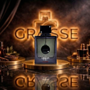 Armaf Club De Nuit Urban Man Elixir Eau De Parfum 105ml