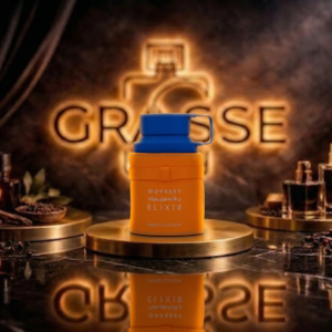 Armaf Odyssey Mandarin Sky Elixir Limited Edition Eau De Parfum 100ml