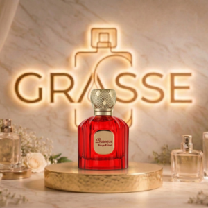 Baroque Rouge Extrait de Maison Alhambra 100ml