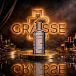 Bharara King Parfum 100ml