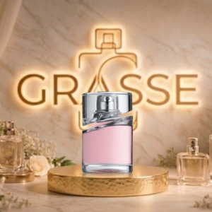 Boss Femme Eau De Parfum 75ml
