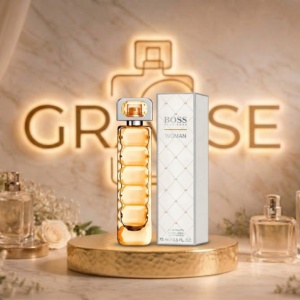 Boss Orange Eau De Toilette 75ml