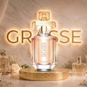 Boss The Scent For Her Eau De Parfum 100ml