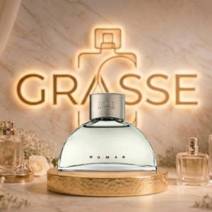 Boss Woman Eau De Parfum 90ml