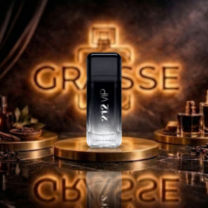 Carolina Herrera 212 VIP Black Eau De Parfum