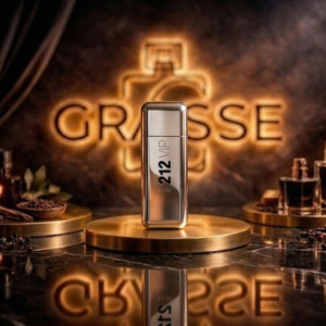 Carolina Herrera 212 VIP Men Eau De Toilette