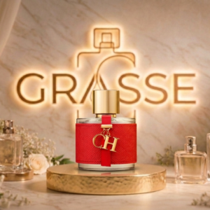 Carolina Herrera CH Eau De Toilette 100ml