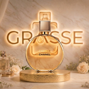 Chanel Chance Eau De Parfum 100ml