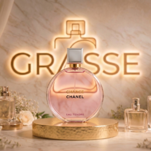 Chanel Chance Eau Tendre Eau De Parfum