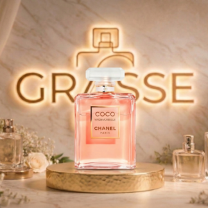Chanel Coco Mademoiselle Eau De Parfum
