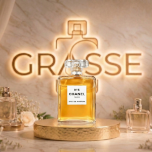 Chanel N°5 Eau De Parfum 100ml