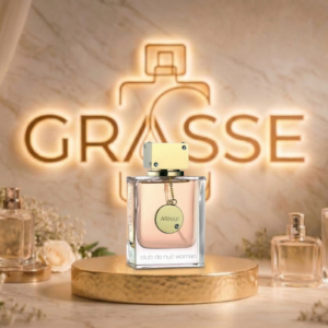 Club De Nuit Woman Armaf Eau De Parfum