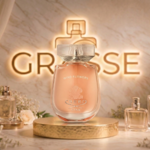 Creed Wind Flowers Eau De Parfum 75ml