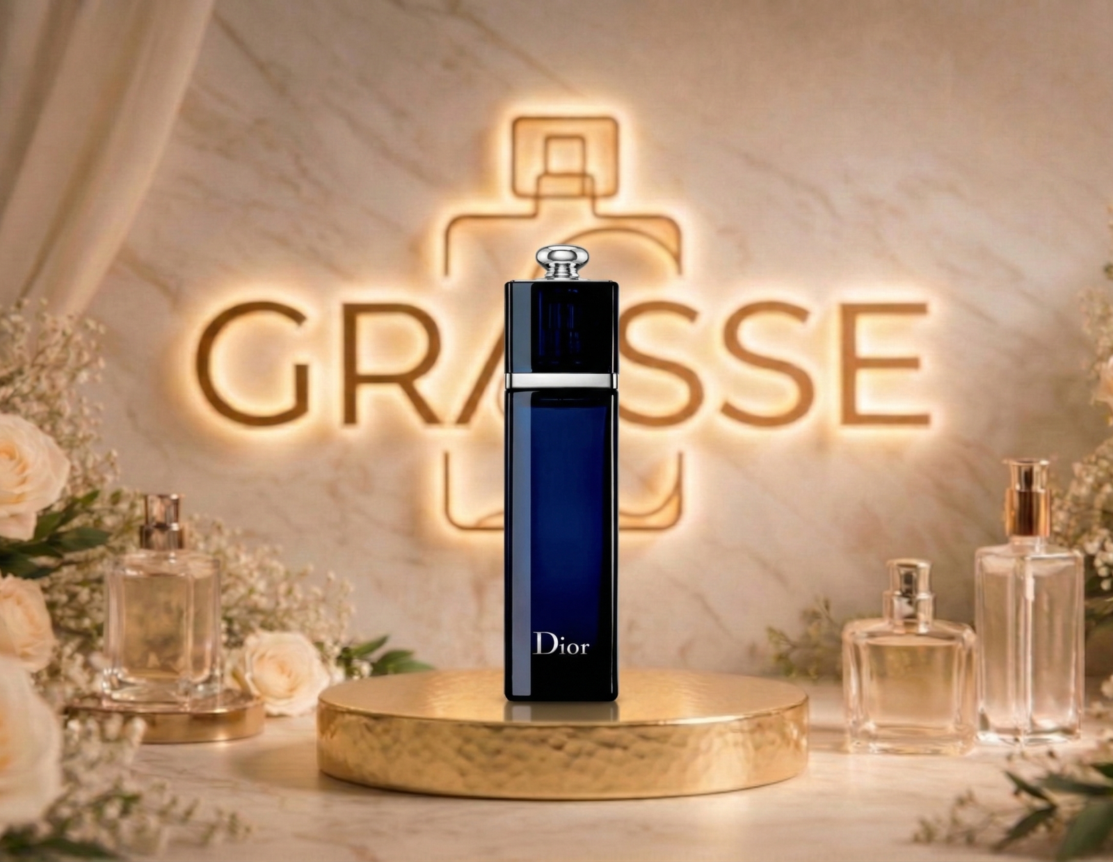 Dior Addict Eau De Parfum 100ml