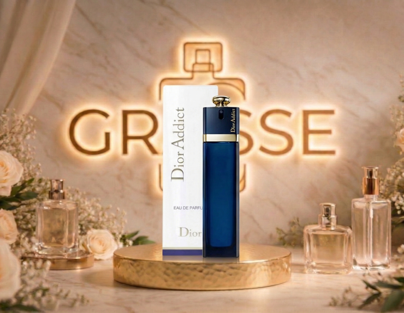 Dior Addict Eau De Parfum 100ml - Imagen 2