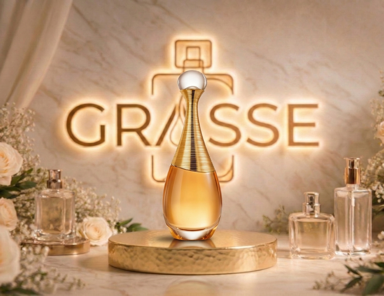 Dior J'Adore Eau De Parfum 100ml