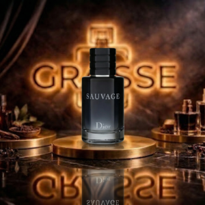 Dior Sauvage Eau De Toilette