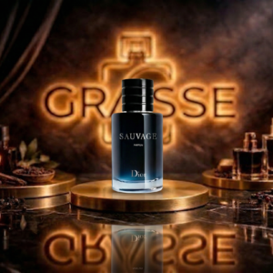 Dior Sauvage Parfum