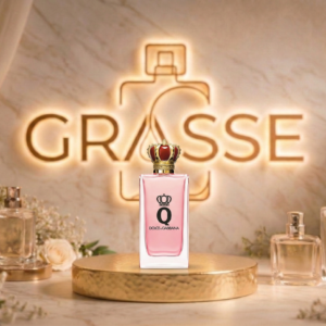 Dolce & Gabbana Q Eau De Parfum 100ml