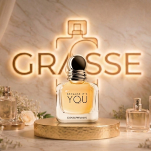 Emporio Armani Because It’s You Eau De Parfum 100ml