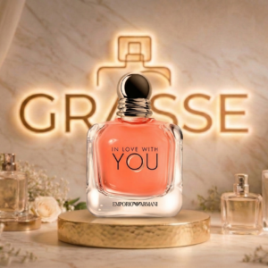 Emporio Armani In Love With You Eau De Parfum 100ml