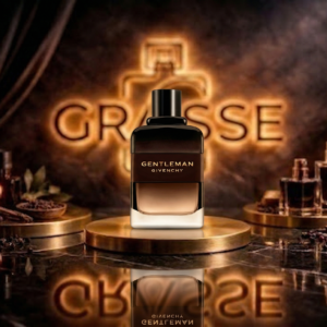 Gentleman Givenchy Boisée Eau De Parfum 100ml