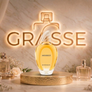 Givenchy Amarige Eau De Toilette 100ml