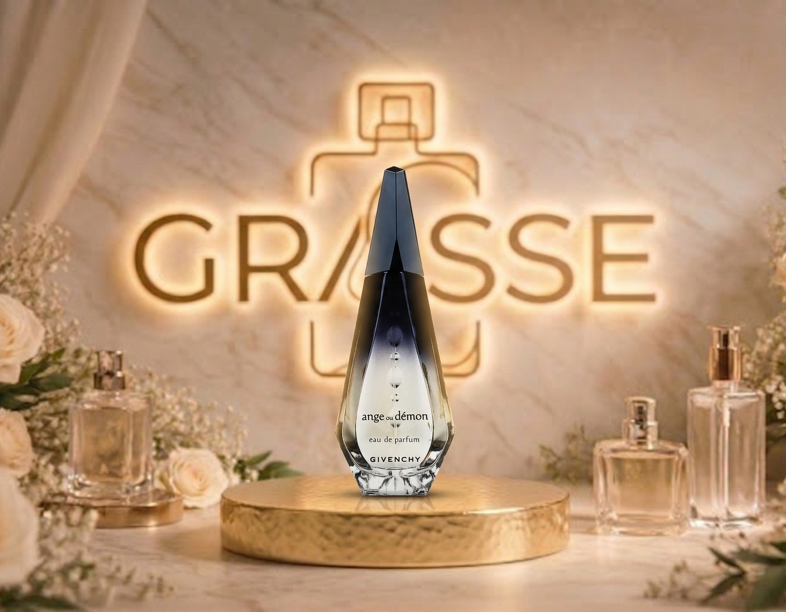 Givenchy Ange ou Démon Eau De Parfum 100ml