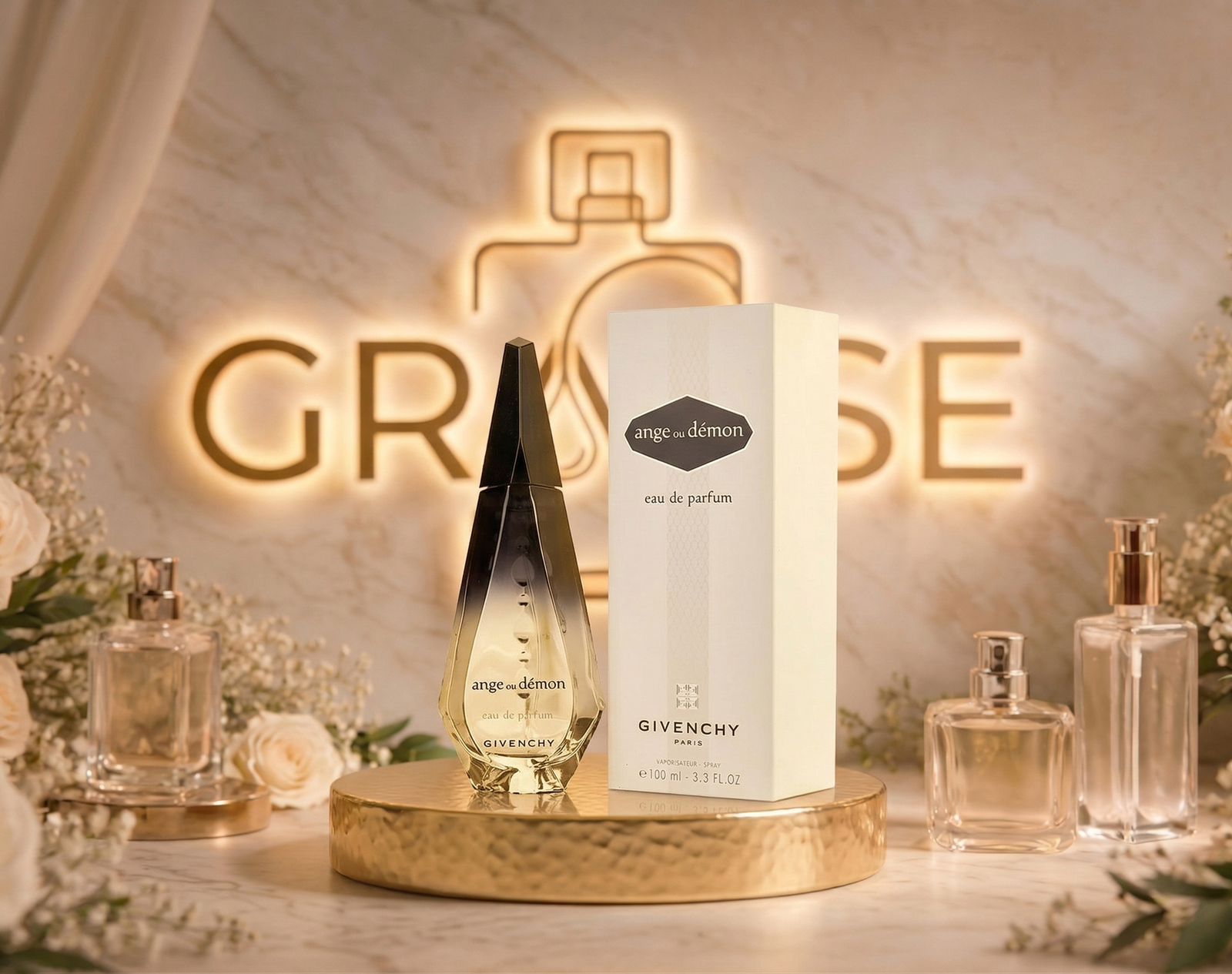 Givenchy Ange ou Démon Eau De Parfum 100ml - Imagen 2