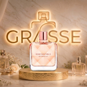 Givenchy Irresistible Eau De Parfum 80ml