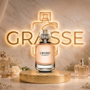 Givenchy L'Interdit Eau De Parfum 80ml