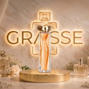Givenchy Organza Eau De Parfum 100ml