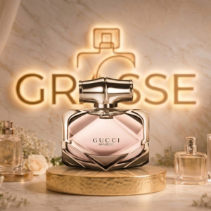 Gucci Bamboo Eau De Parfum 75ml