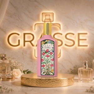 Gucci Flora Gorgeous Gardenia Eau De Parfum 100ml