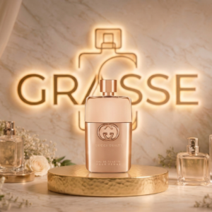 Gucci Guilty Eau De Parfum For Her 90ml