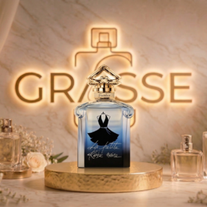 Guerlain La Petite Robe Noire Eau De Parfum Intense 100ml