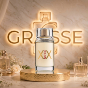 Hugo XX Eau De Toilette 100ml