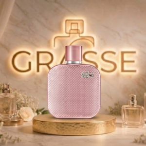 Lacoste L.12.12 Silver Rose Eau De Parfum 90ml