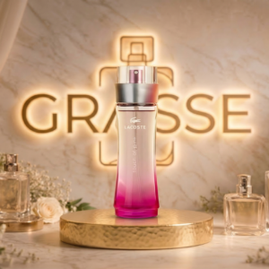Lacoste Touch of Pink Eau De Toilette 90ml
