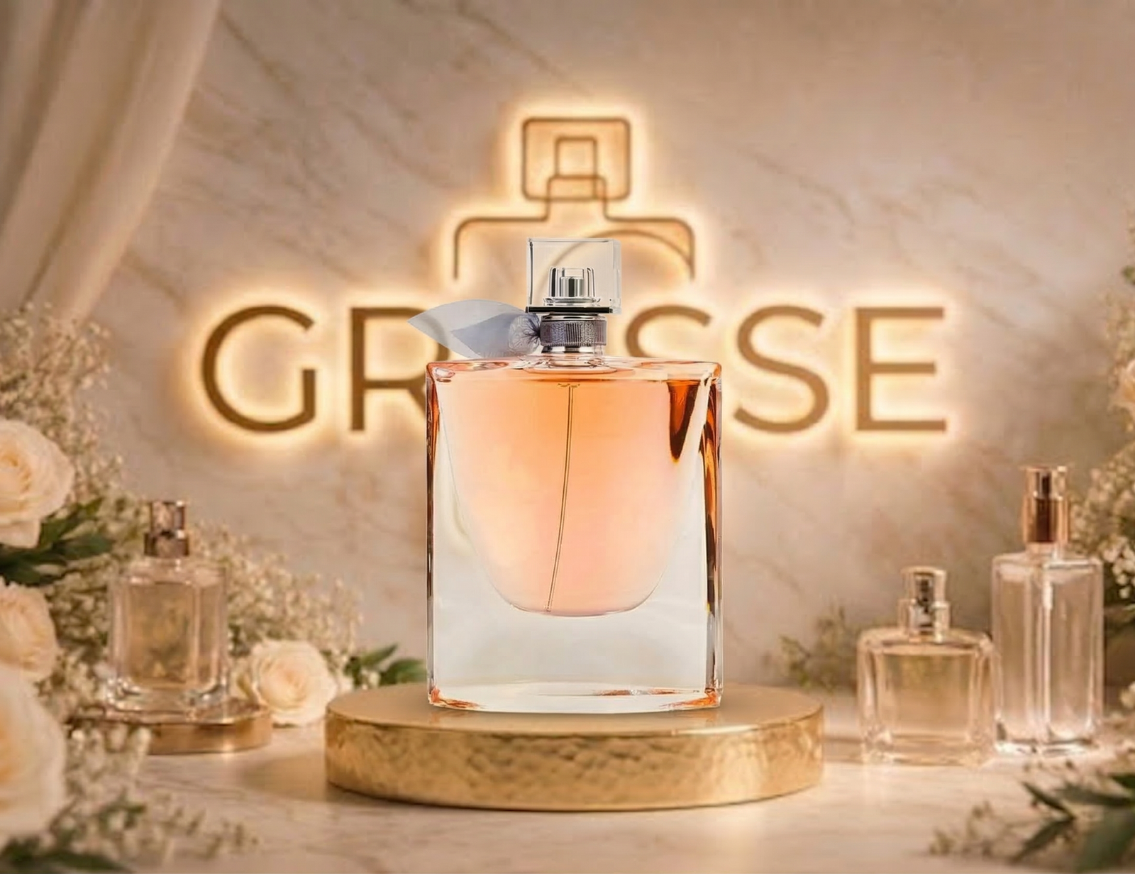 Lancôme La Vie Est Belle Eau De Parfum 100ml
