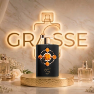Lattafa Al Qiam Gold Eau De Parfum 100ml