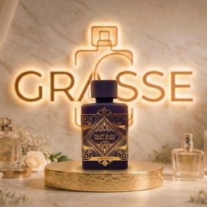 Lattafa Bade'e Al Oud Amethyst Eau De Parfum 100ml