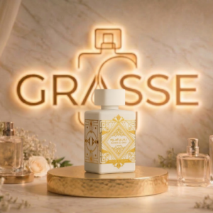 Lattafa Bade'e Al Oud Honor & Glory Eau De Parfum 100ml